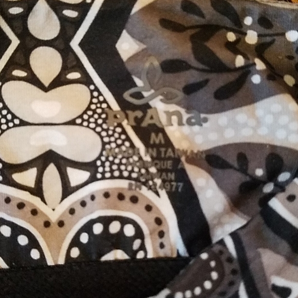 Prana summer dress! - Picture 5 of 6